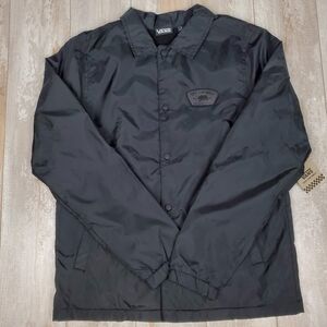 Vans Barlow Torrey Kids Jacket